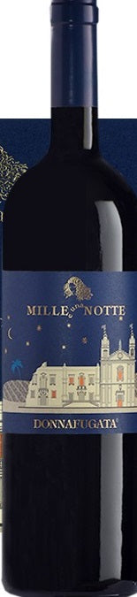 DONNAFUGATA MILLE E UNA NOTTE NERO D'AVOLA 2017