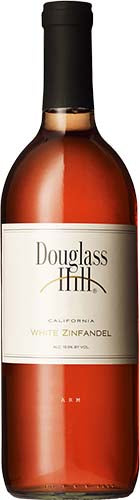 DOUGLASS HILL WHITE ZINFANDEL
