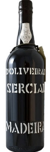 D'Oliveira Sercial 1999