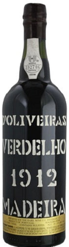 D'Oliveira Verdelho 1912