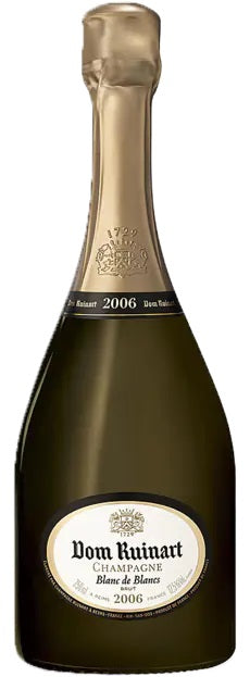 RUINART VINTAGE 2006, DOM RUINART GIFT BOX VAP