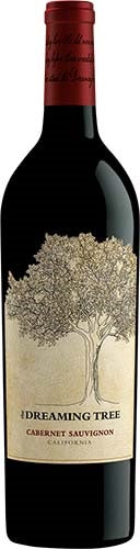 DREAMING TREE CAB SAUV