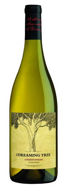DREAMING TREE CHARD