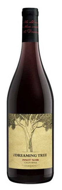DREAMING TREE PINOT NOIR