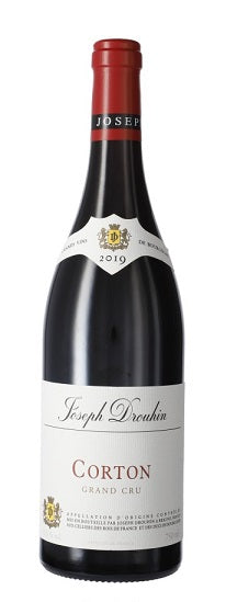 DROUHIN CORTON GRAND CRU 2019
