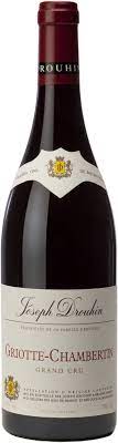 DROUHIN GRIOTTE CHAMBERTIN GRAND CRU 2016