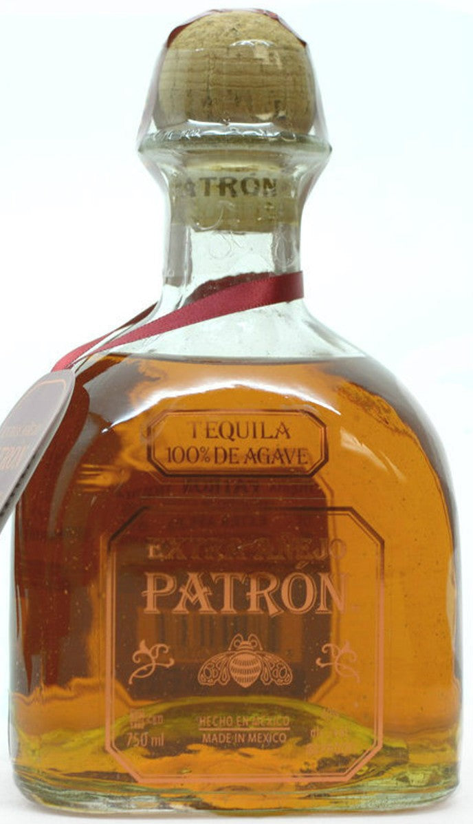 PATRON EXTRA ANEJO NO BOX