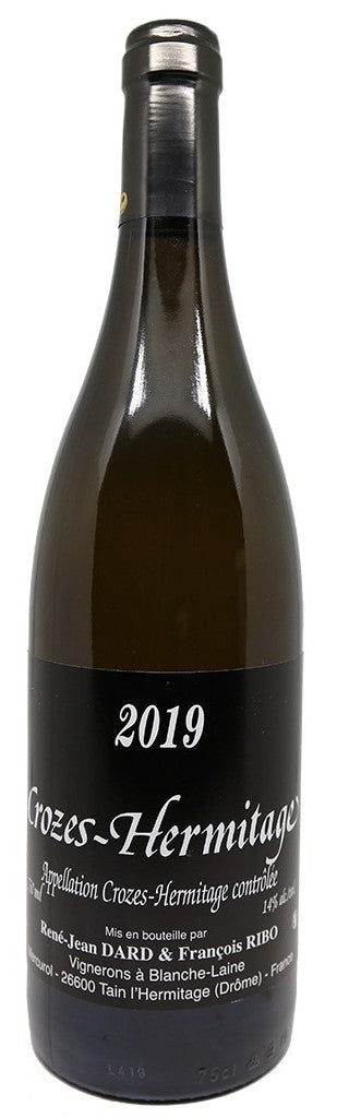 Crozes Hermitage 2019