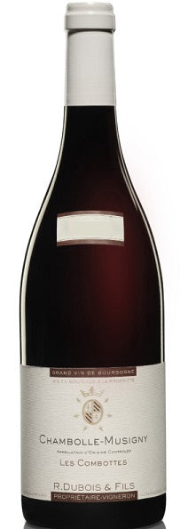 DUBOIS CHAMBOLLE MUSIGNY