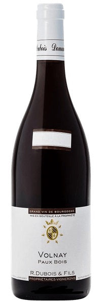 DUBOIS VOLNAY LES PAUX BOIS