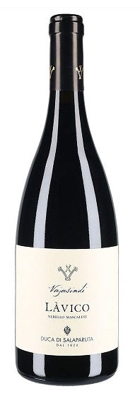 DUCA DI SALAPARUTA LAVICO 2018