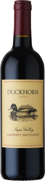DUCKHORN CABERNET SAUVIGNON 2019
