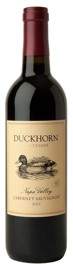 DUCKHORN CABWD17