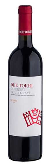 DUE TORRI CABERNET