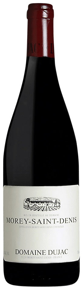 DUJAC MOREY SAINT DENIS 2017