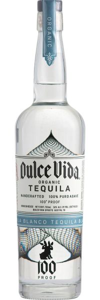 DULCE VIDA BLANCO 100PROOF