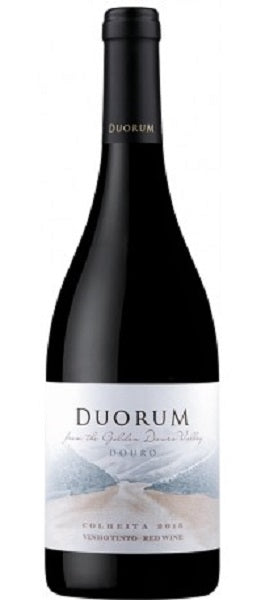 DUORUM COLHEITA RED