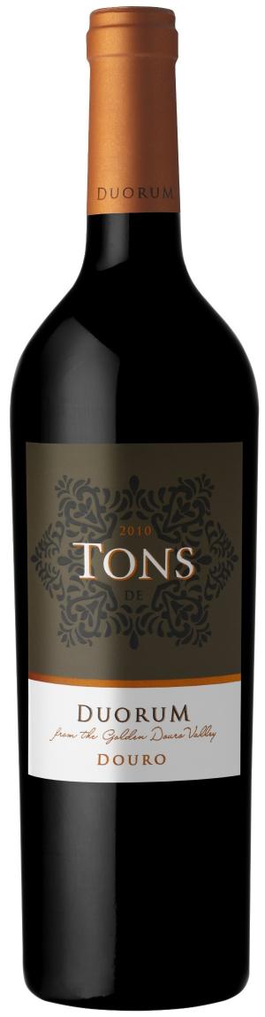 DUORUM TONS DE DUORUM