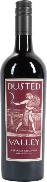 DUSTED VALLEY CABERNET SAUVIGNON 2017