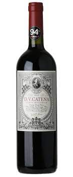 DV CATENA TINTO HISTORIC RED BLEND