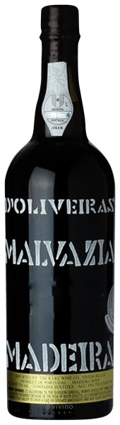 D'Oliveira Malvasia 1991