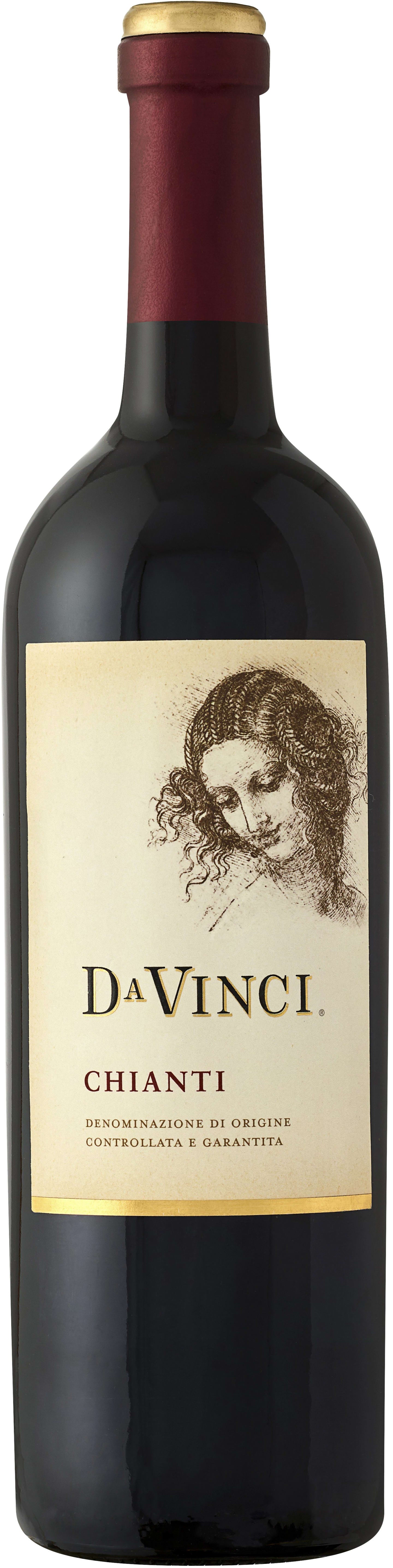 Da Vinci Chianti 2019