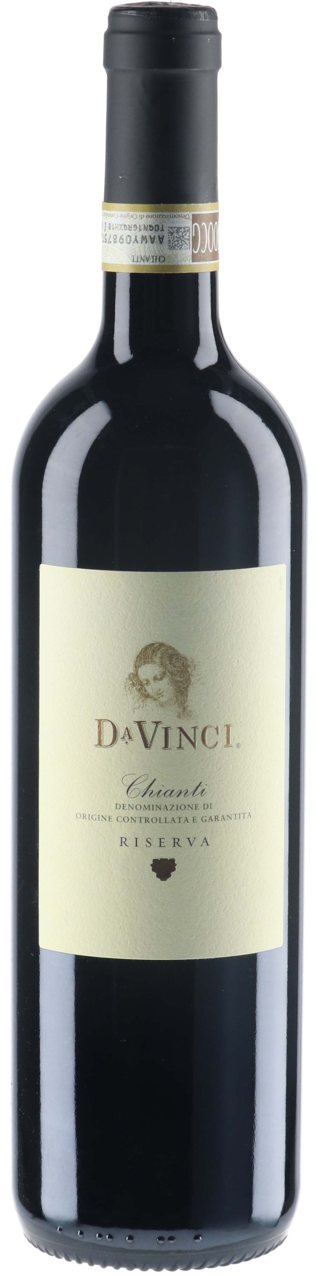 Da Vinci Chianti Riserva 2018