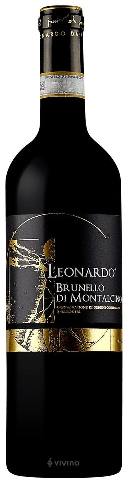 Da Vinci Brunello di Montalcino 2013