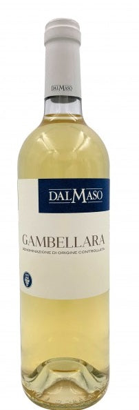 Dal Maso Gambellara 2020 2020