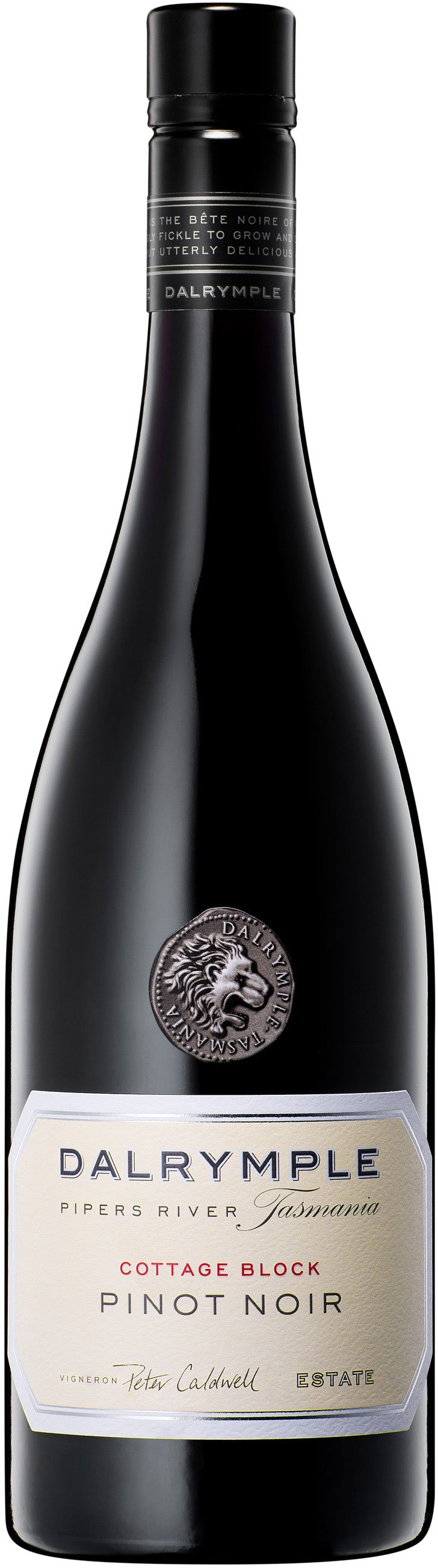 Dalrymple Pinot Noir Cottage Block 2017