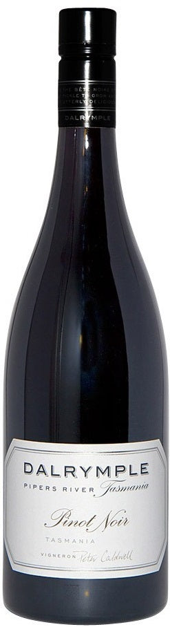 Dalrymple Pinot Noir 2015