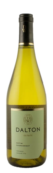 Dalton Chardonnay Unoaked 2019