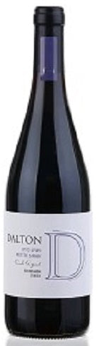 Dalton Petite Sirah Oak Aged 2019