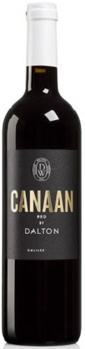 Dalton Red Canaan 2019