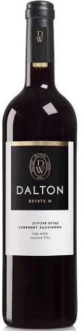 Dalton Cabernet Sauvignon Reserve 2014