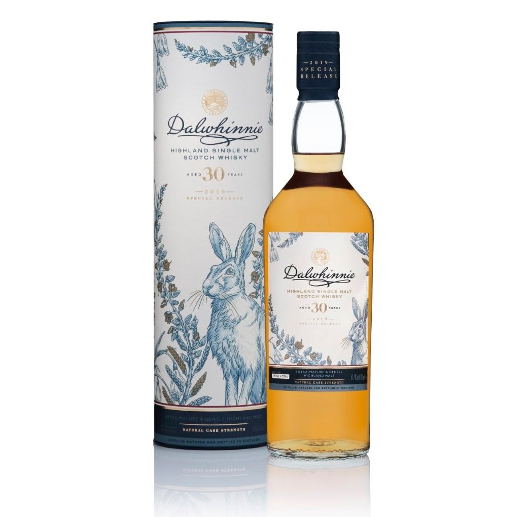 Dalwhinnie 30Yr Special Release 2020
