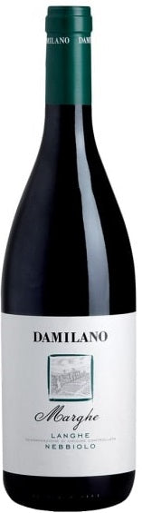 Damilano Langhe Nebbiolo Marghe 2018