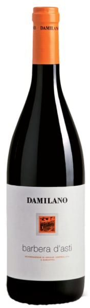 Damilano Barbera d'Asti 2018