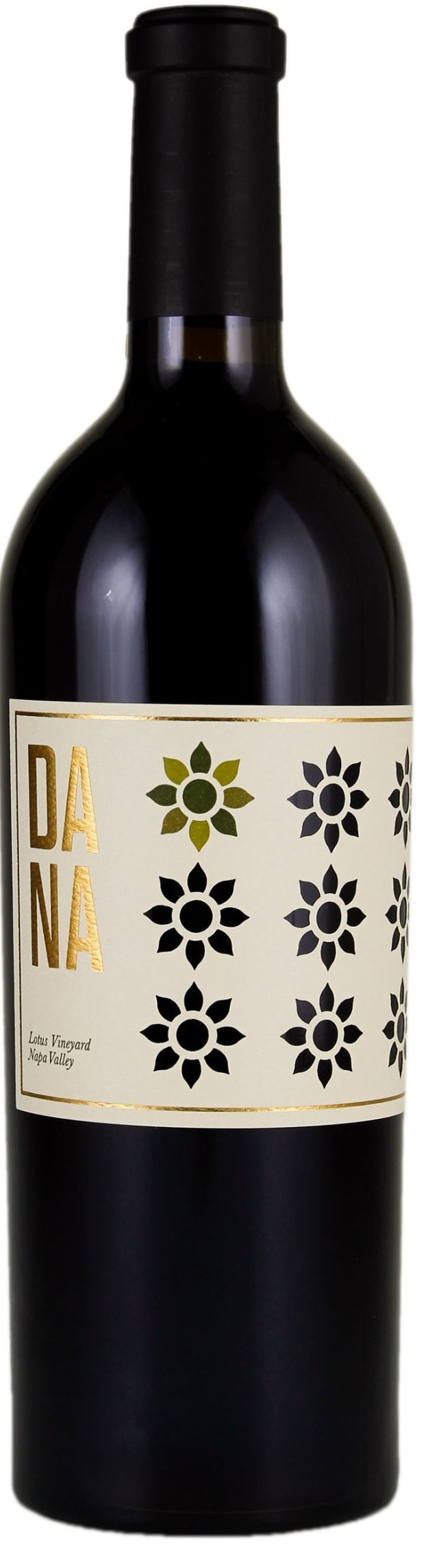 Dana Estates Cabernet Sauvignon Lotus Vineyard 2016
