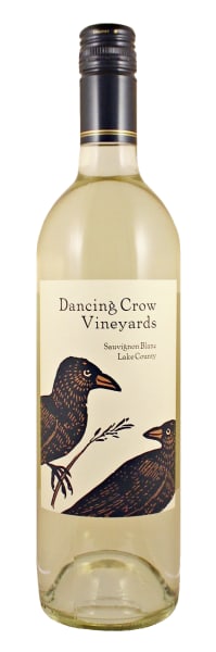 Dancing Crow Sauvignon Blanc 2019