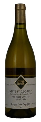 Daniel Rion Nuits Saint Georges 1er Cru Les Terres Blanches 2017 (750ml/12) 2017