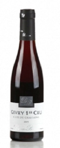 Danjean Berthoux Givry Rouge 1er Cru Clos du Cras Long 2019 2019