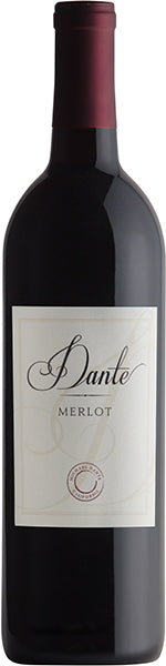 Dante Merlot 2019