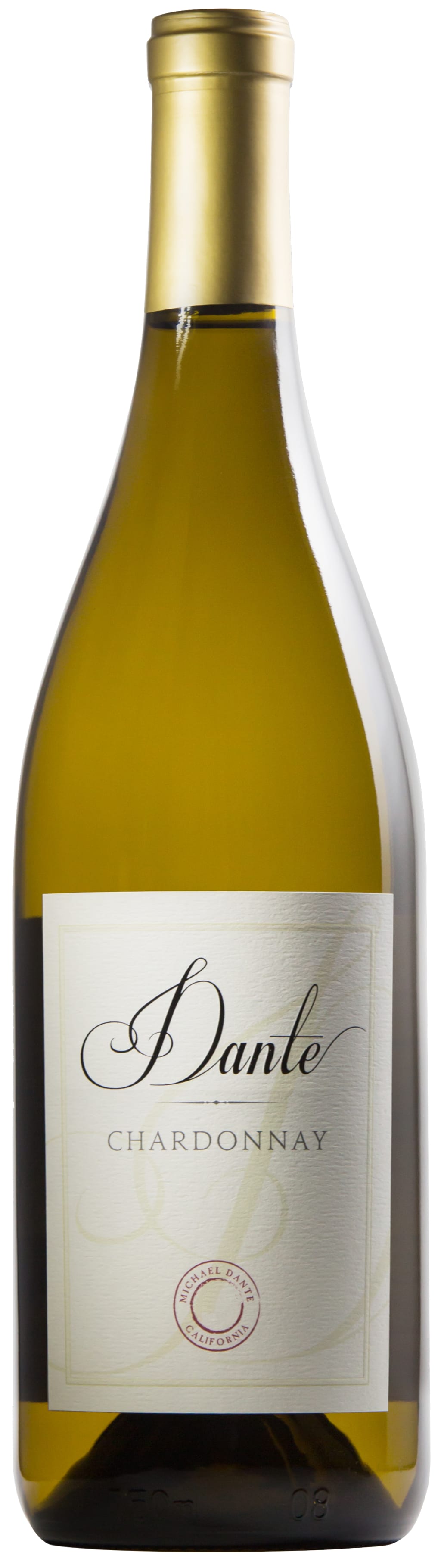 Dante Chardonnay 2019 2019