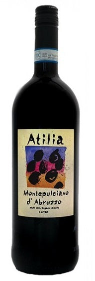 Dantello Montepulciano D'Abruzzo 1.5 L 2019