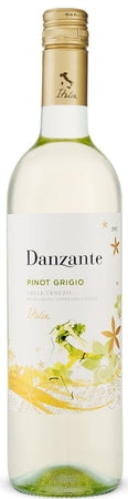 Danzante Pinot Grigio 2016