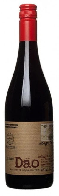 Dao Tinto 'Indigena', Adega de Penalva 2017