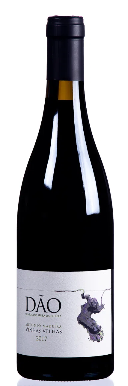 Dao Tinto 'Vinhas Velhas', Antonio Madeira 2017