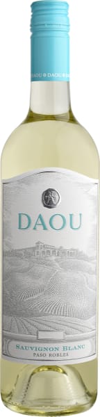 Daou Vineyards Sauvignon Blanc 2020