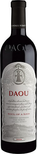 Daou Vineyards Soul Of A Lion 2018